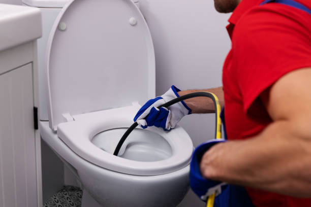 Best Water Leak Repair  in Dixon, KY