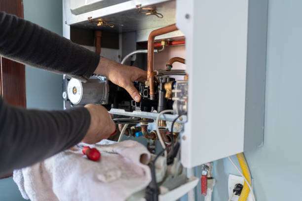 Best Local Plumber Services  in Dixon, KY
