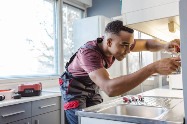 Best Drain Cleaning Services  in Dixon, KY